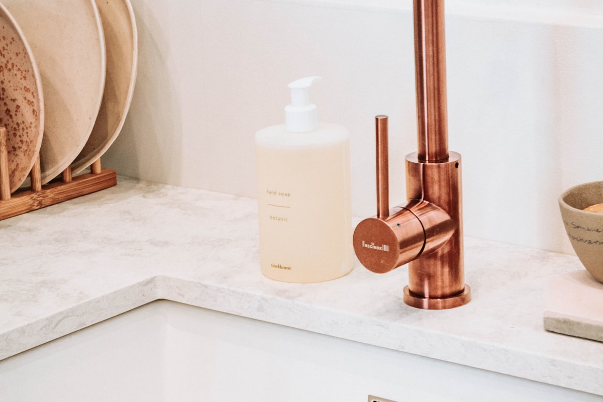 Kitchen Plumbing service in Philadelphia, PA